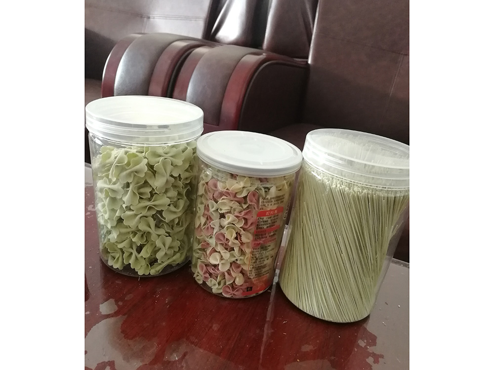 掛面烘干工程